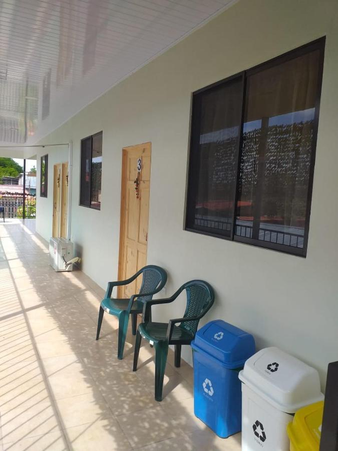 Los Suenos Ryg 1 كيبوس المظهر الخارجي الصورة